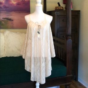 Venus bathing suit coverup